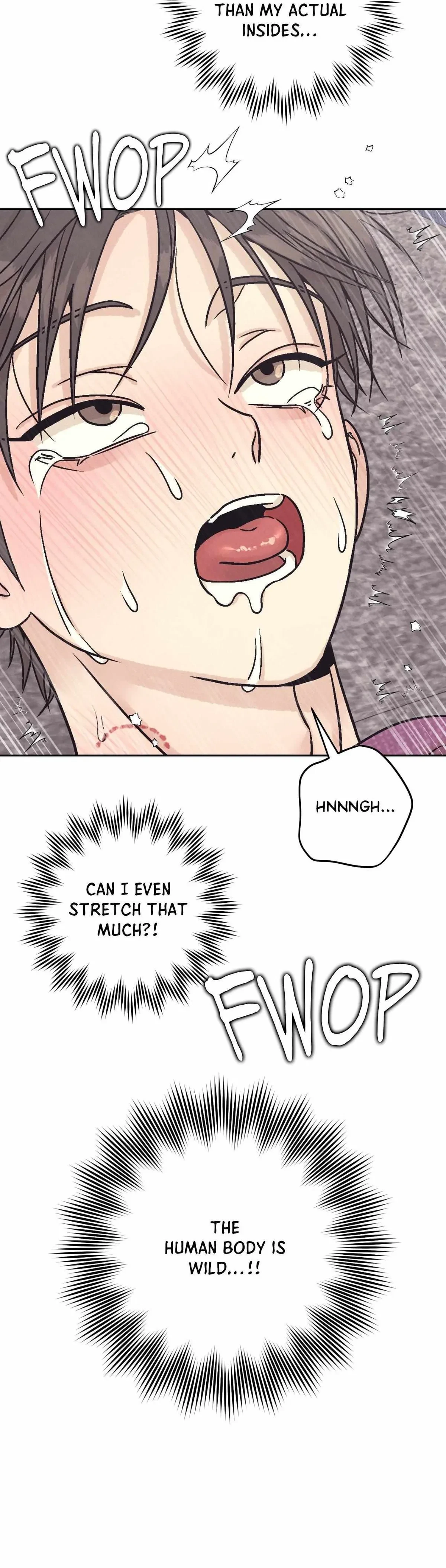 Operation Leo Chapter 19, page 26