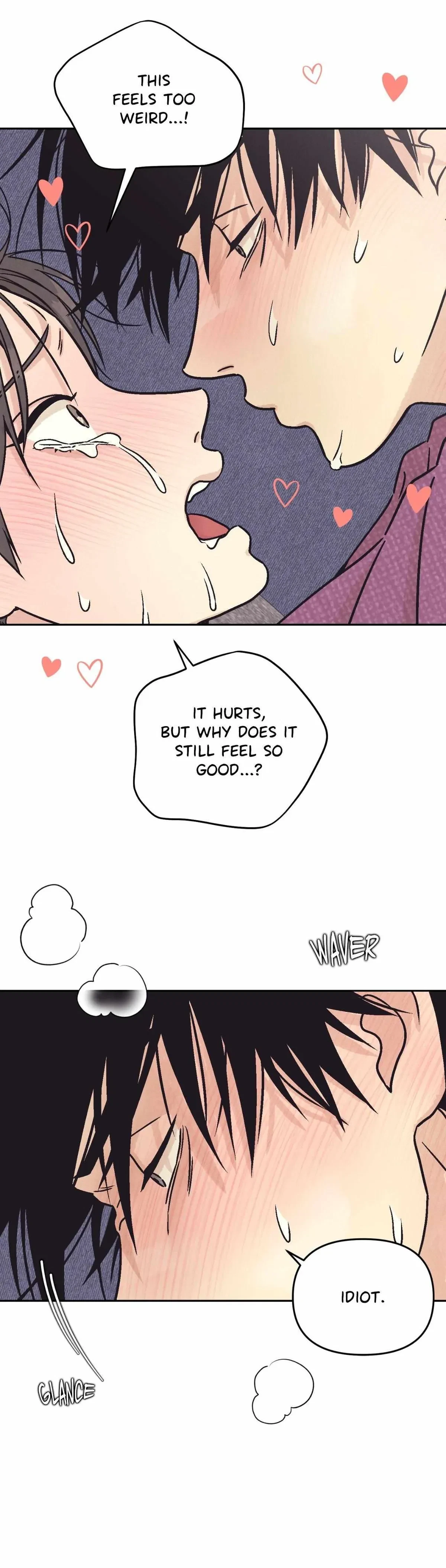 Operation Leo Chapter 19, page 28