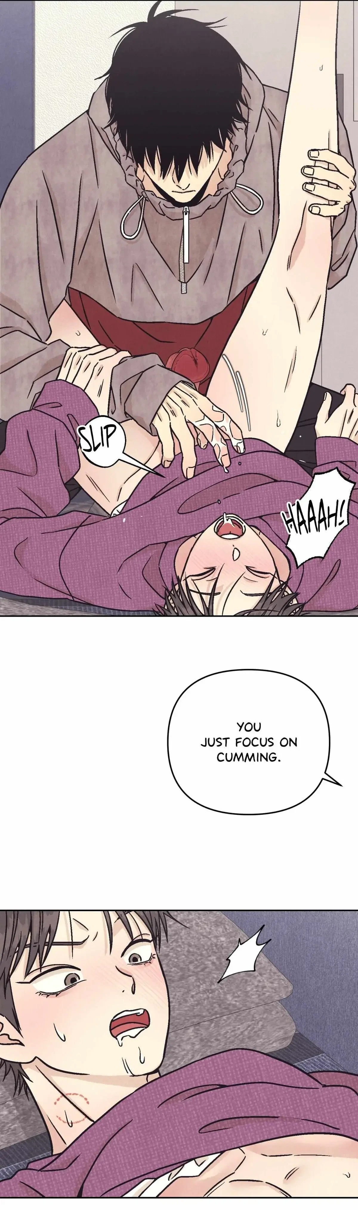 Operation Leo Chapter 19, page 3