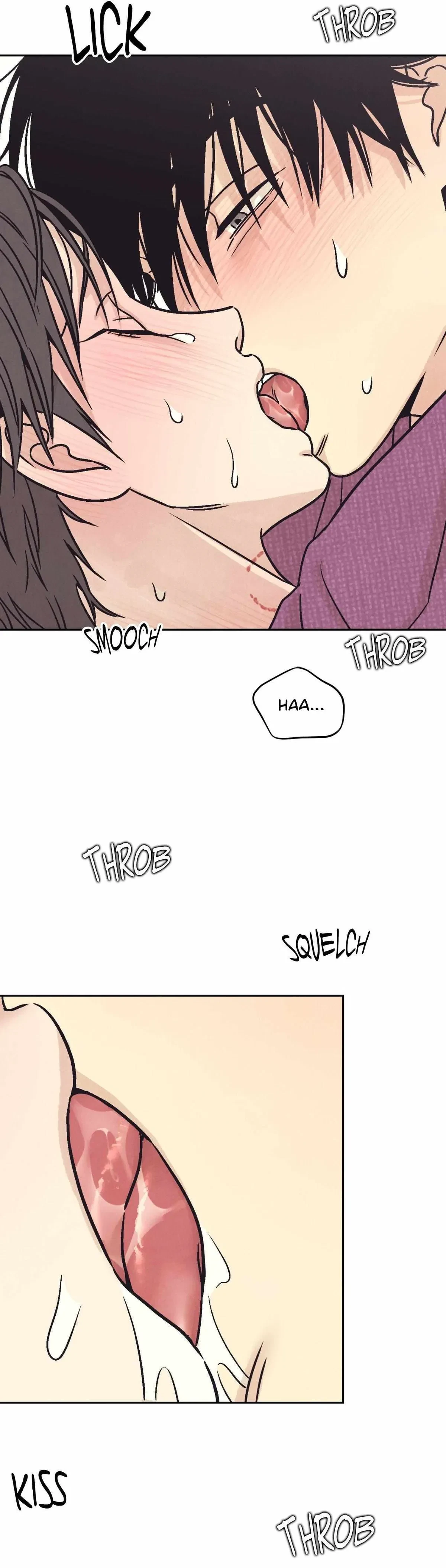Operation Leo Chapter 19, page 30