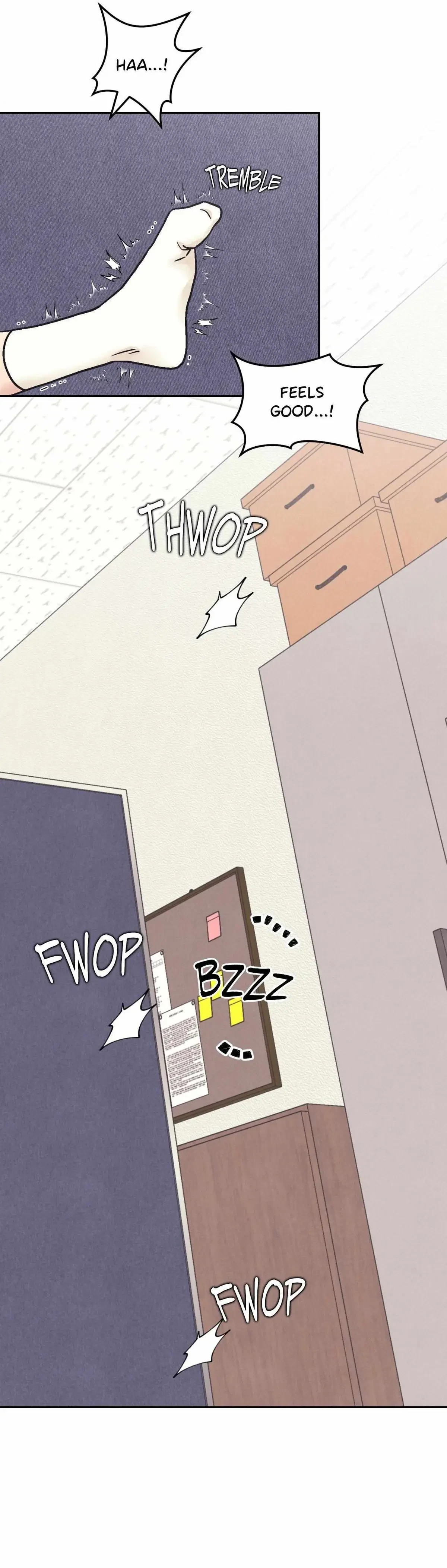 Operation Leo Chapter 19, page 33