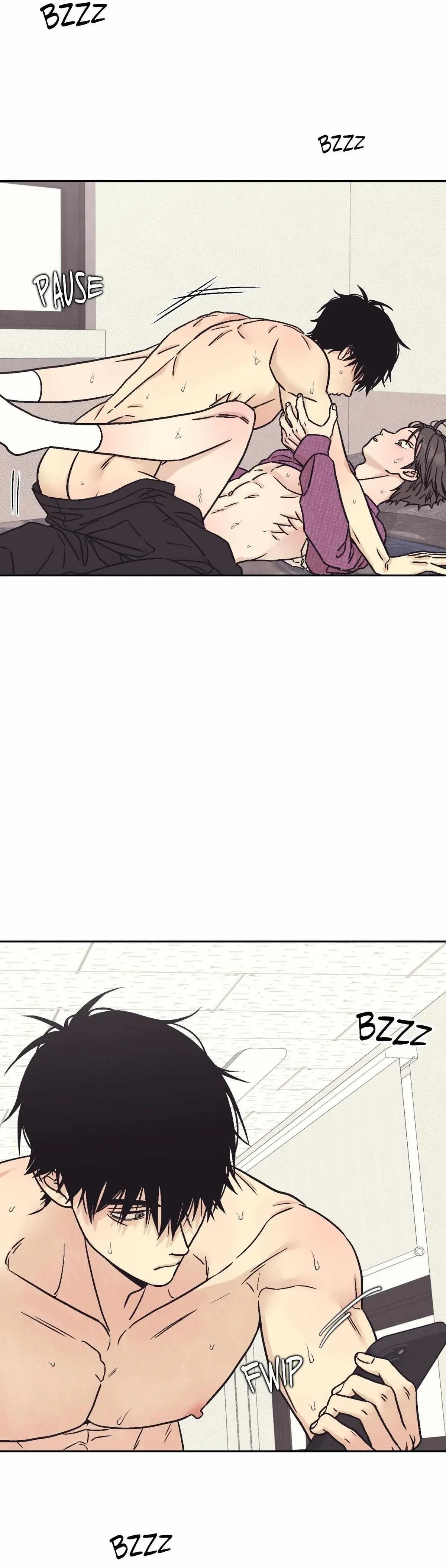 Operation Leo Chapter 19, page 34