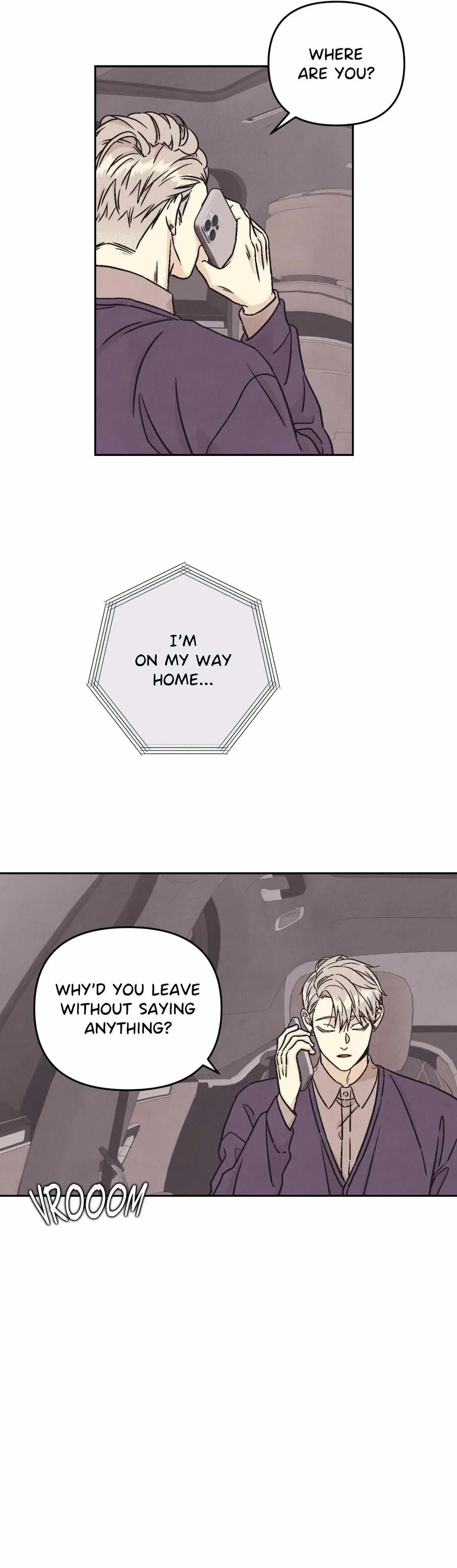 Operation Leo Chapter 19, page 38