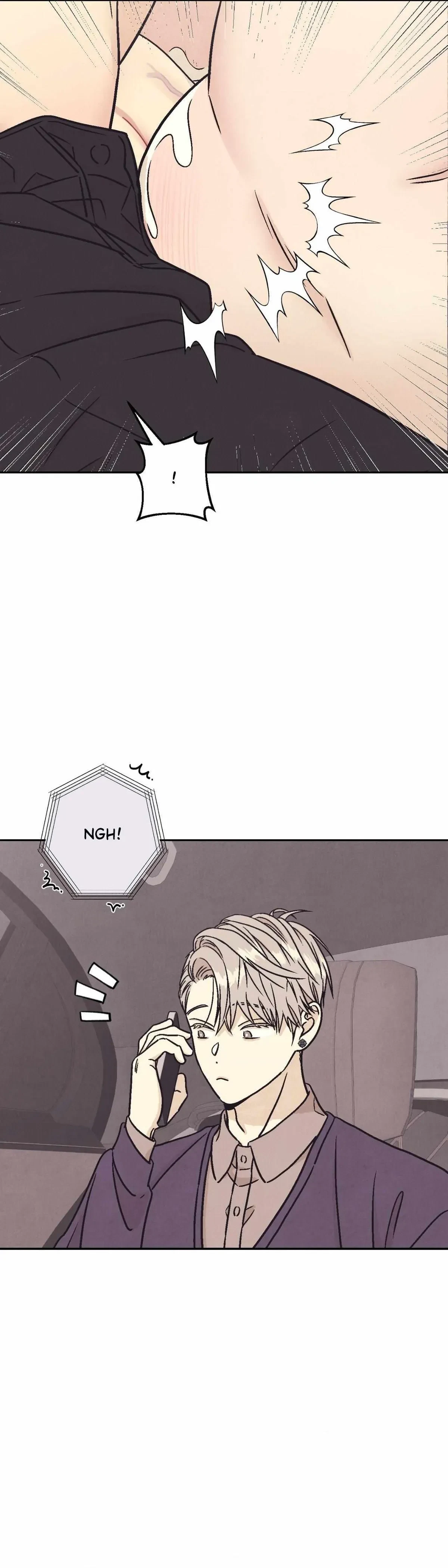 Operation Leo Chapter 19, page 41