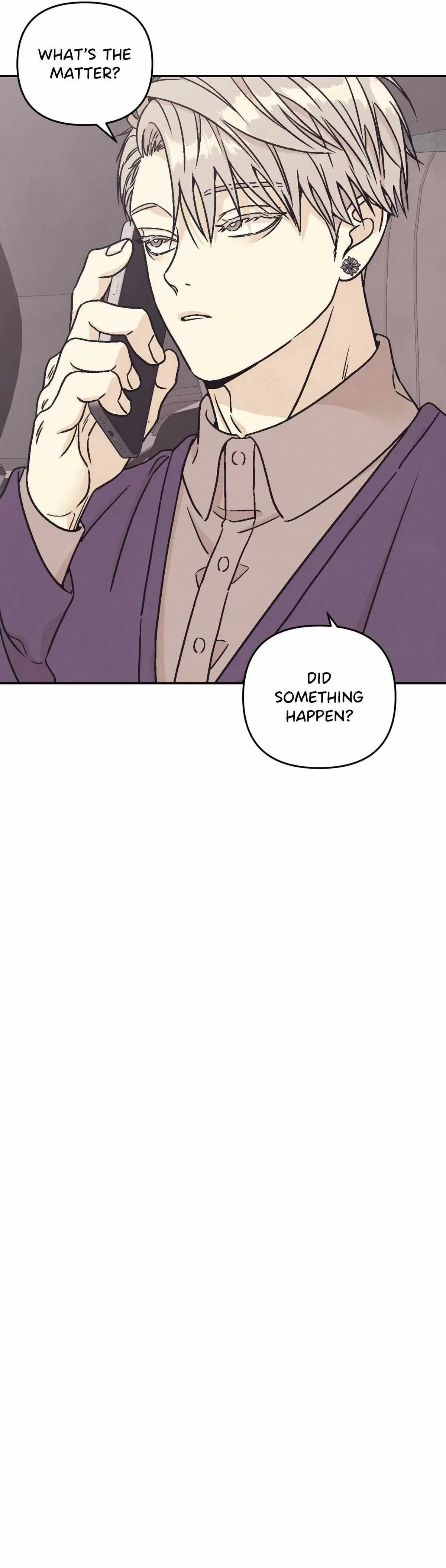 Operation Leo Chapter 19, page 42