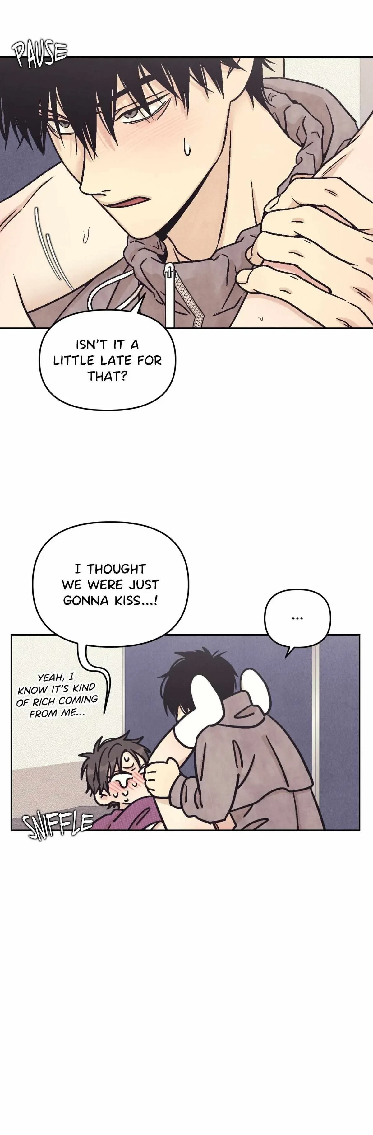 Operation Leo Chapter 19, page 7