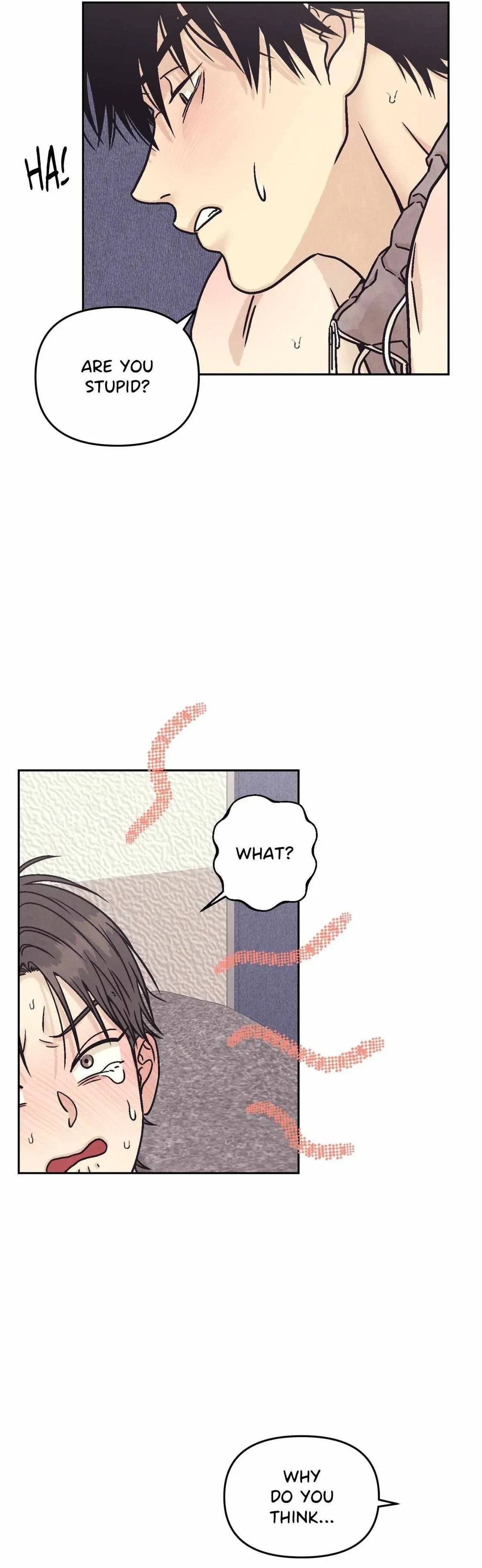 Operation Leo Chapter 19, page 8