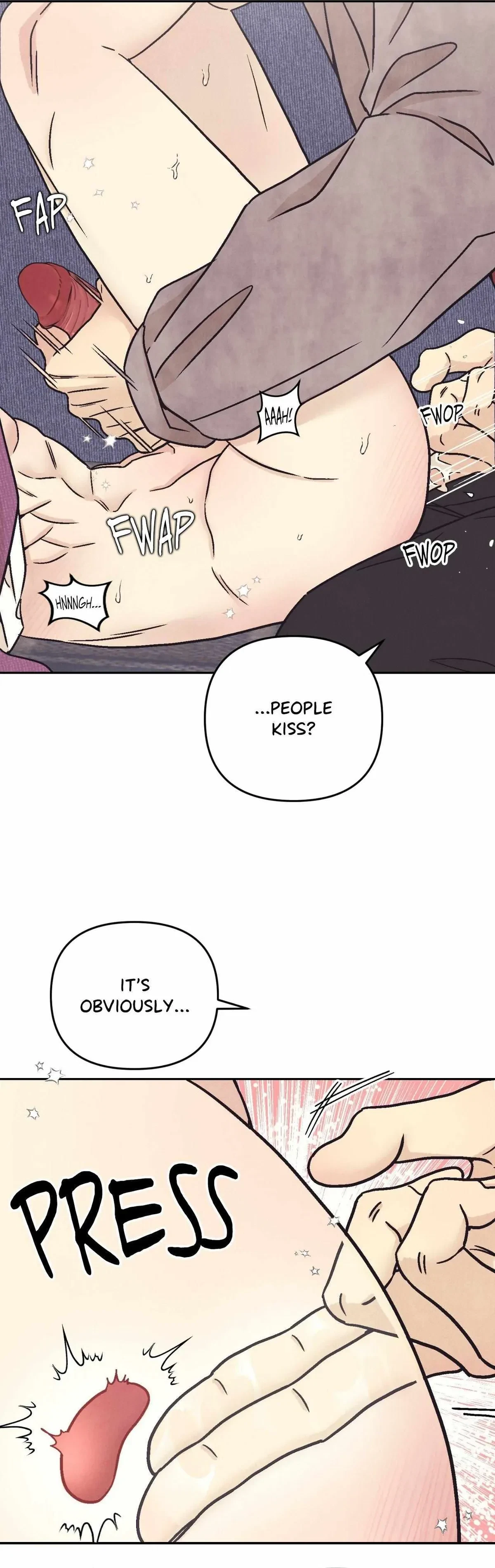 Operation Leo Chapter 19, page 9
