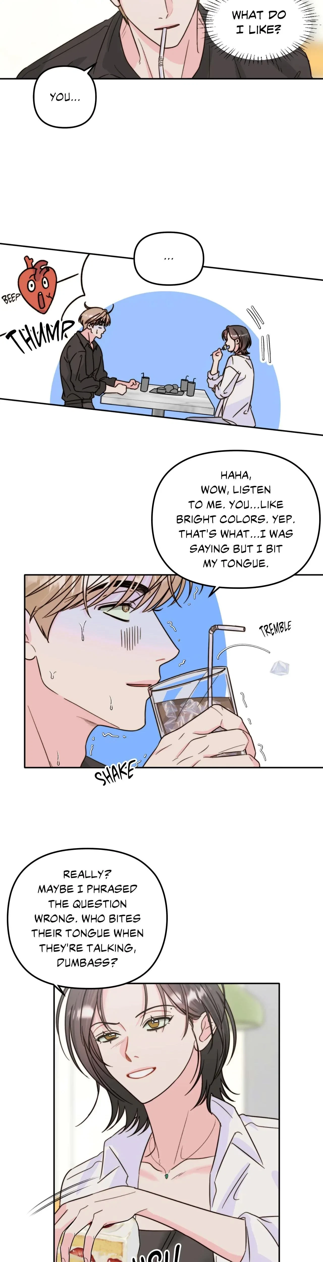 Histamine Heartbreak Chapter 10, page 10
