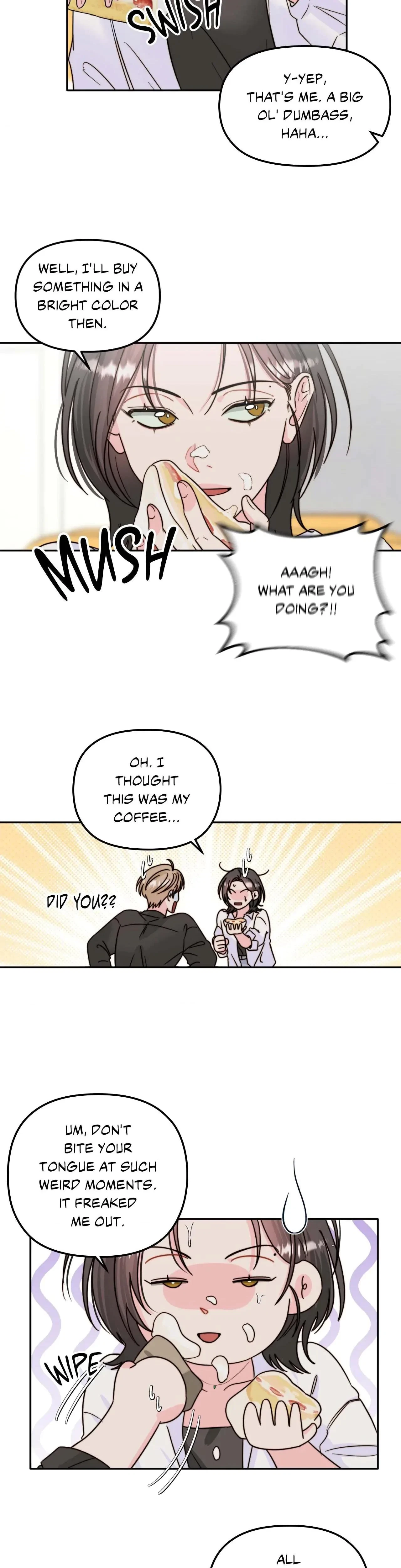 Histamine Heartbreak Chapter 10, page 11