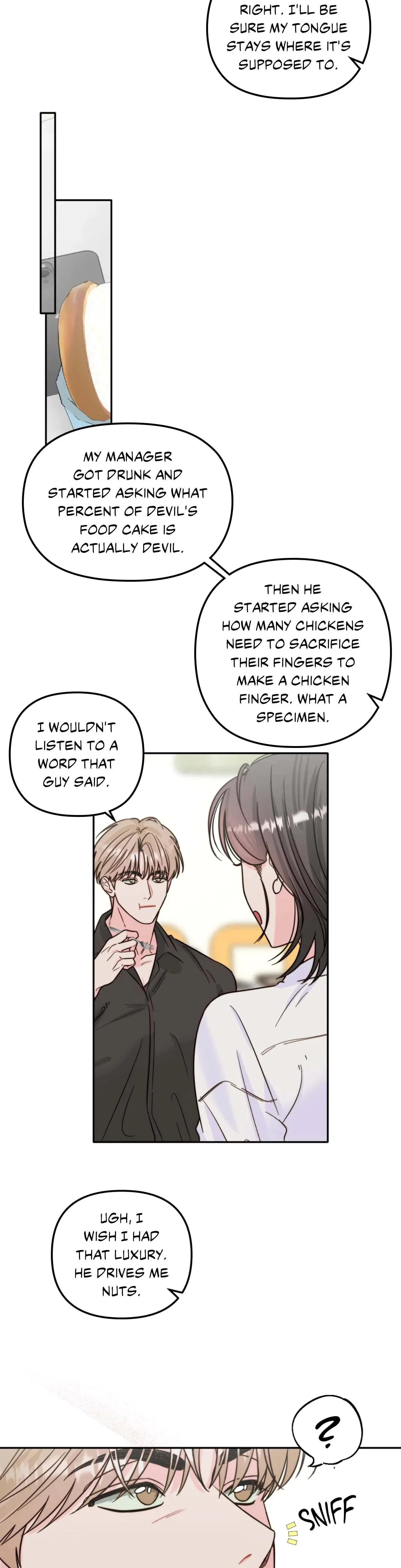 Histamine Heartbreak Chapter 10, page 12