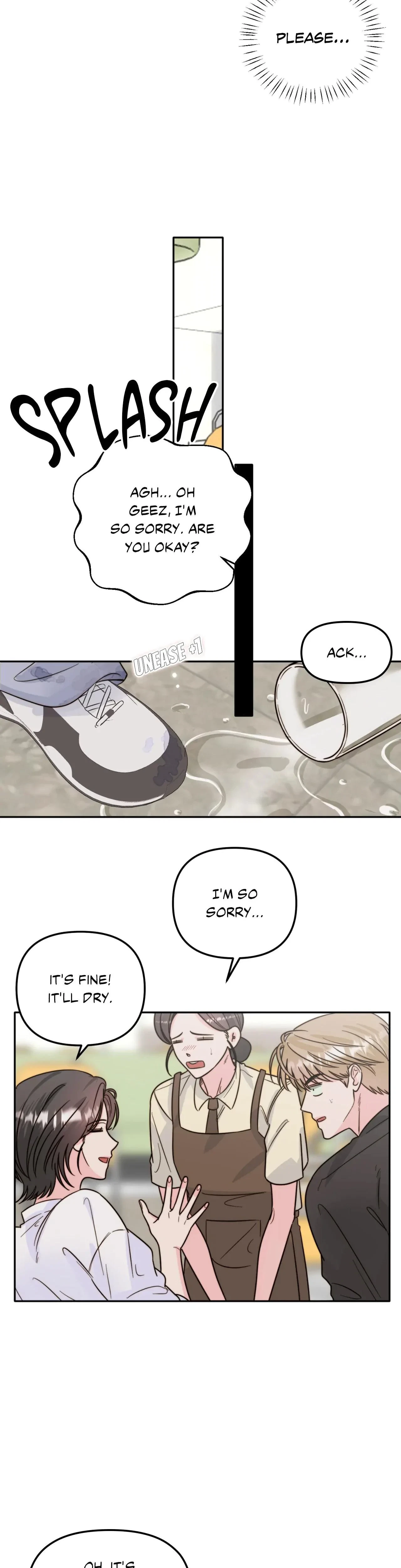 Histamine Heartbreak Chapter 10, page 16