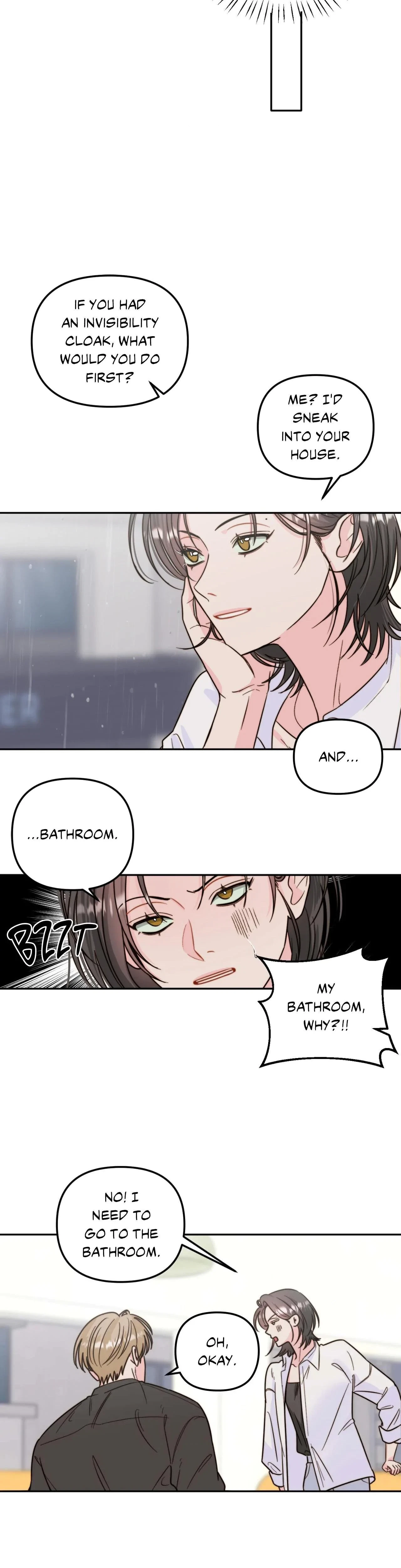 Histamine Heartbreak Chapter 10, page 18