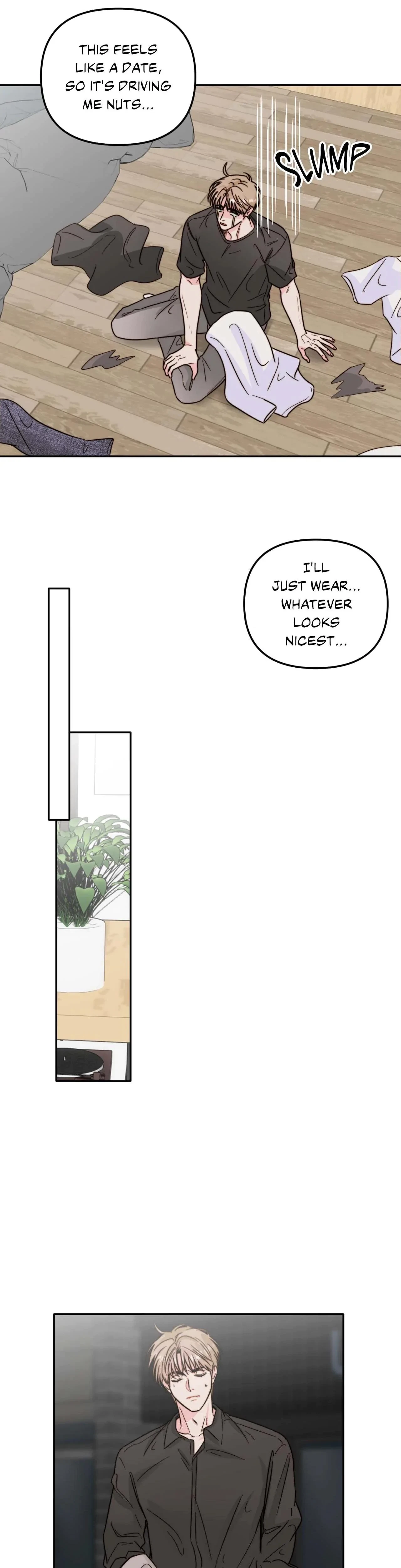Histamine Heartbreak Chapter 10, page 2