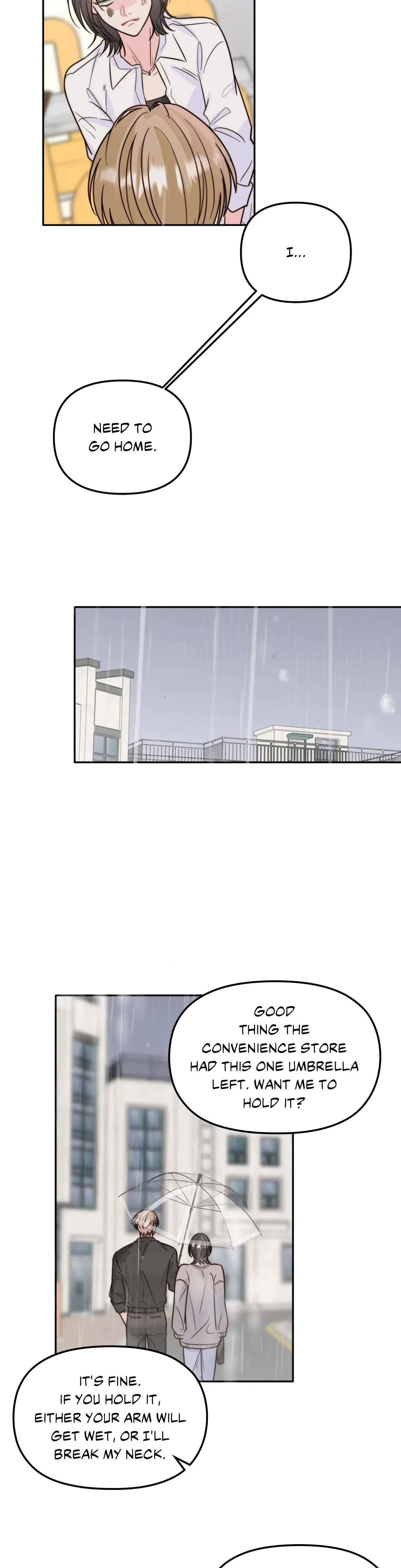 Histamine Heartbreak Chapter 10, page 20