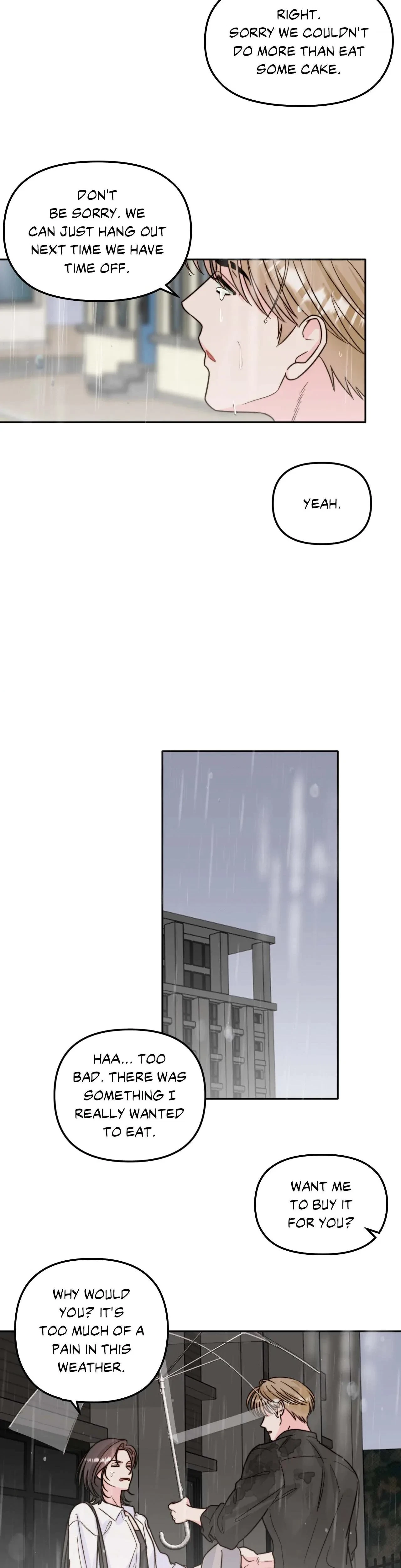 Histamine Heartbreak Chapter 10, page 21