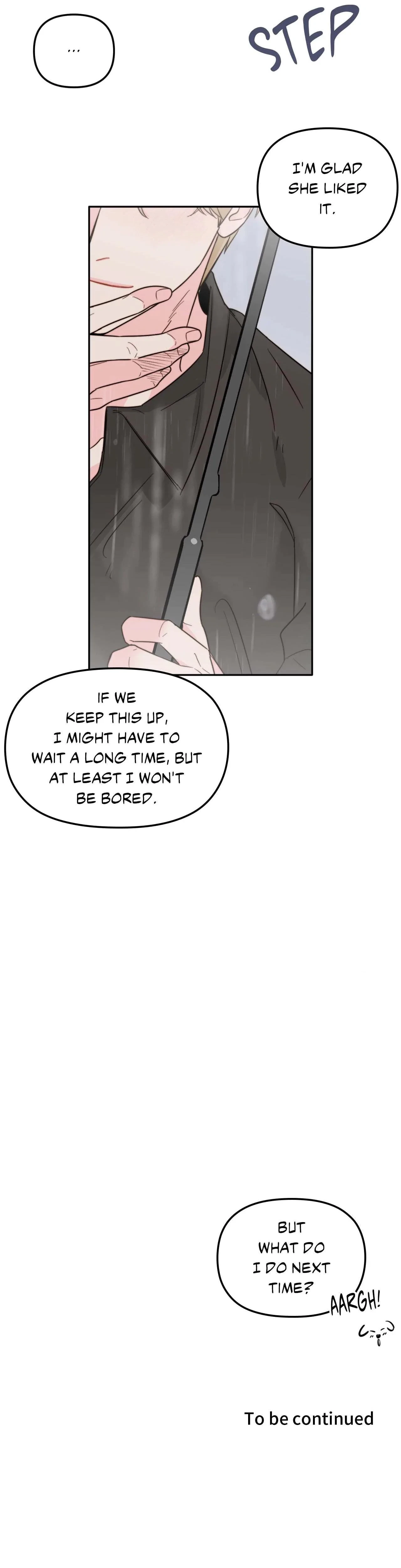 Histamine Heartbreak Chapter 10, page 26