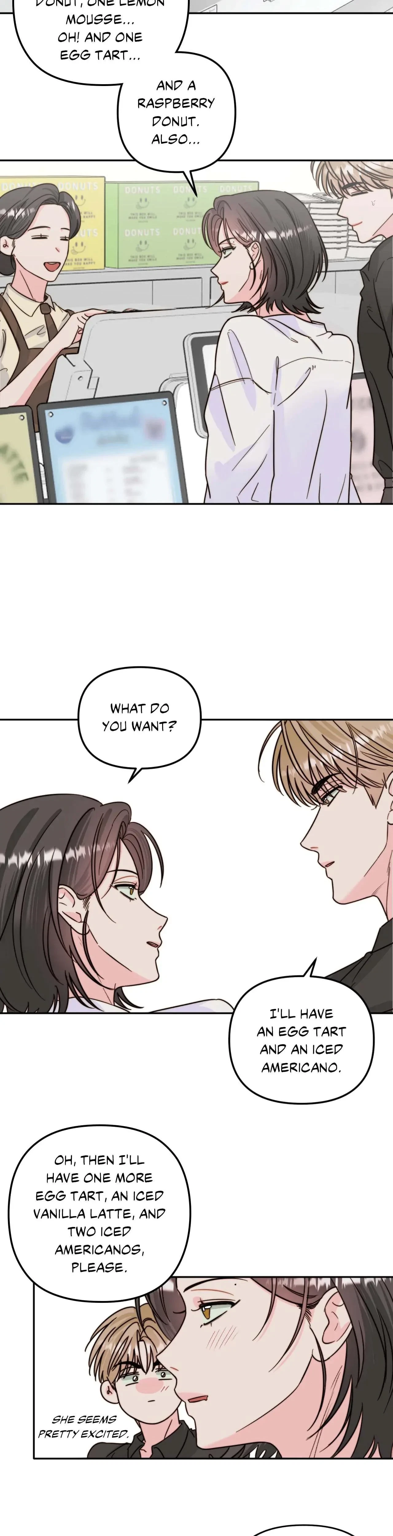 Histamine Heartbreak Chapter 10, page 5