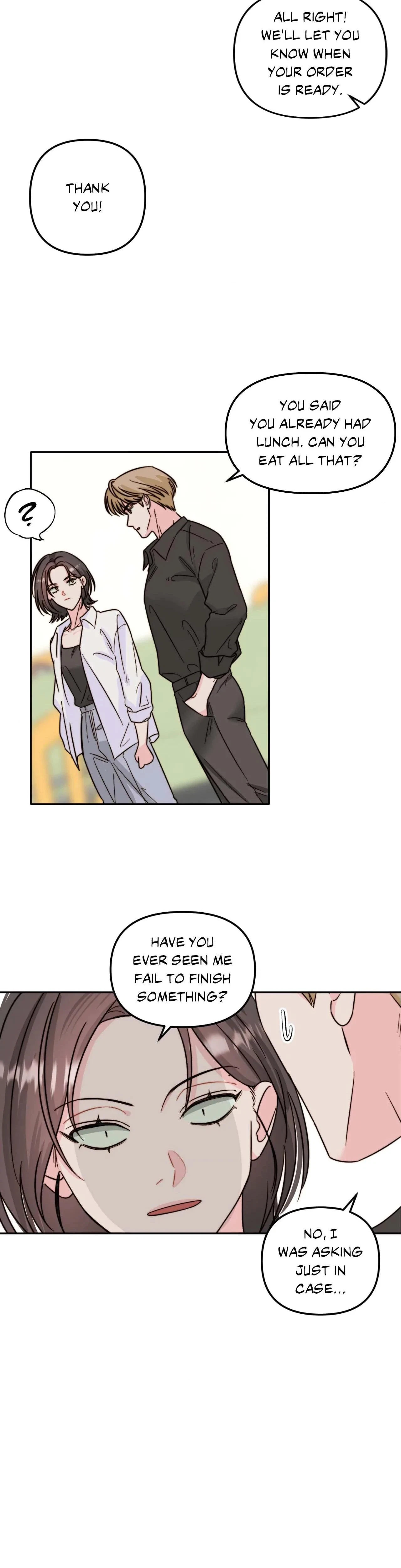 Histamine Heartbreak Chapter 10, page 6