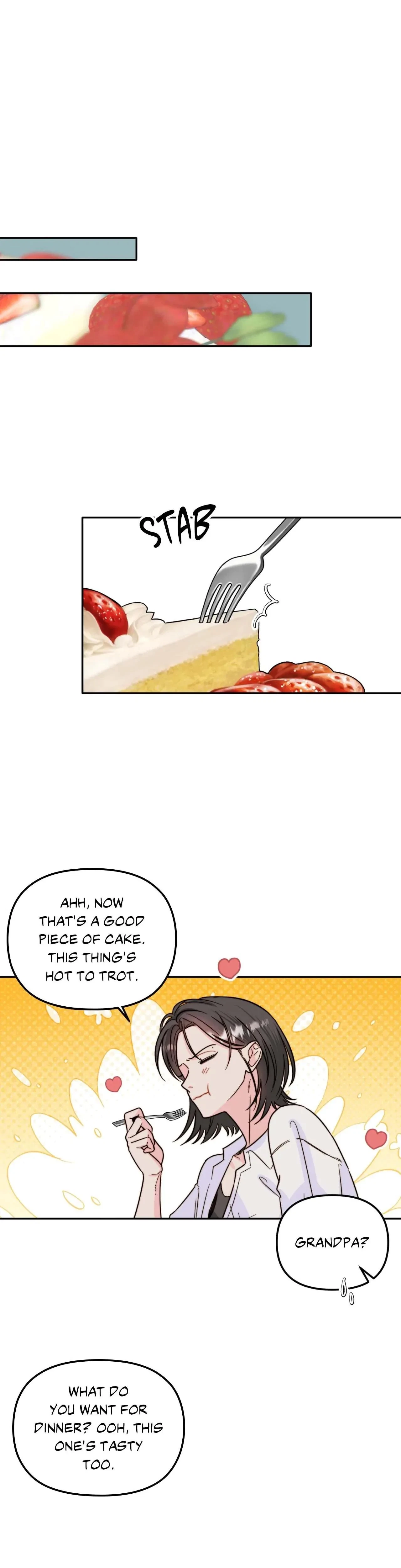 Histamine Heartbreak Chapter 10, page 7