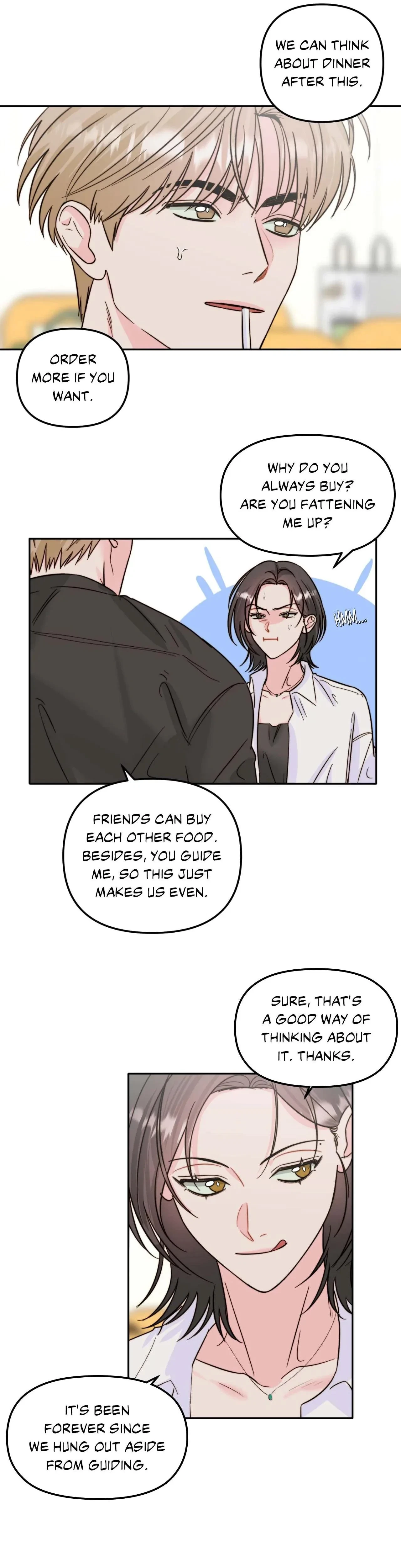 Histamine Heartbreak Chapter 10, page 8