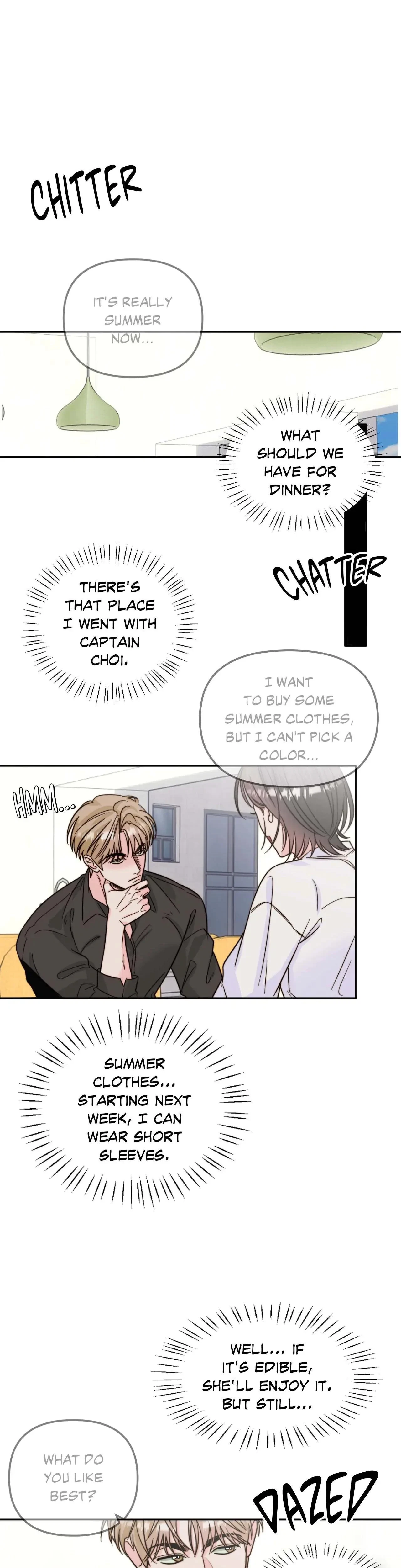 Histamine Heartbreak Chapter 10, page 9
