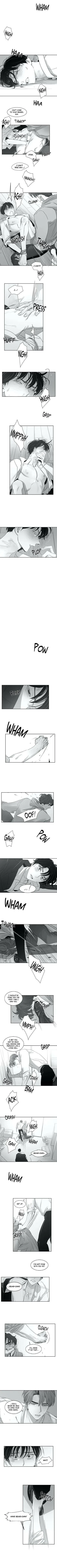 Crash Into Me Chapter 41, page 2