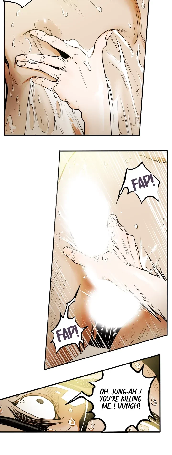 Chapter 14 - Seductress and the overnight millionaire [Part 5], page 11