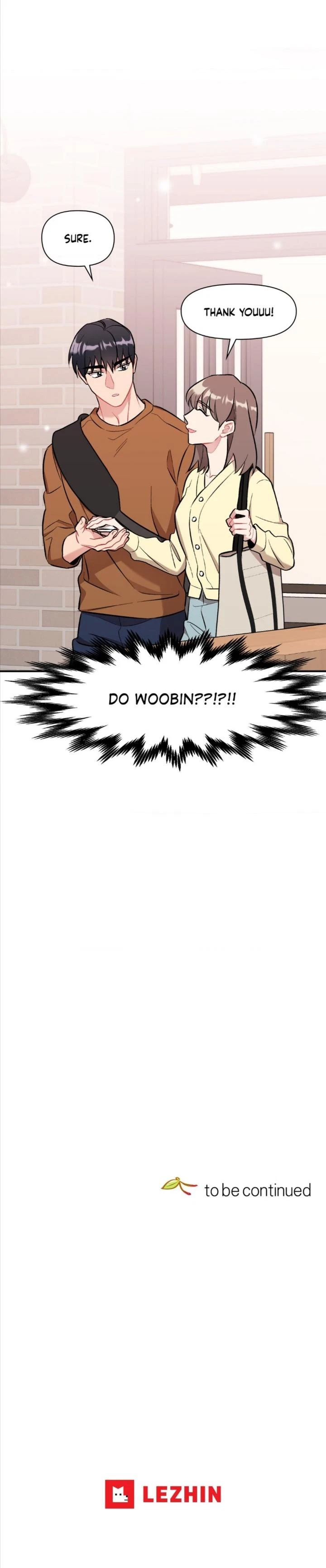 Cherry Picking Chapter 30, page 9