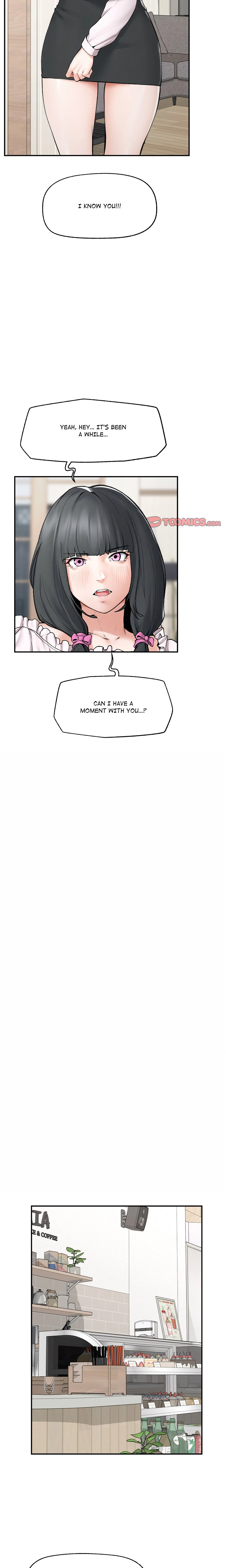 Mr. Superconductor Chapter 31, page 11