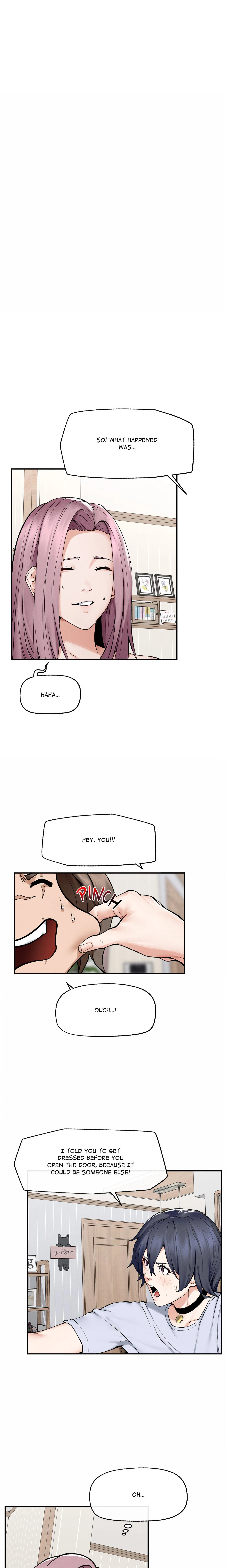 Mr. Superconductor Chapter 31, page 4