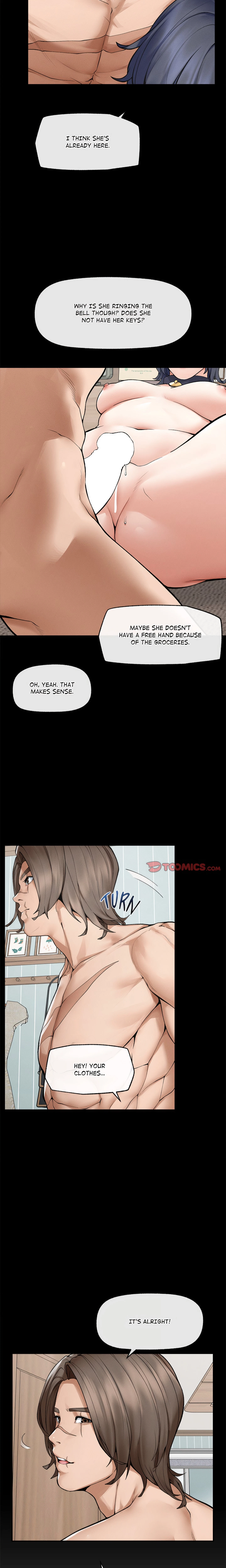 Mr. Superconductor Chapter 31, page 7