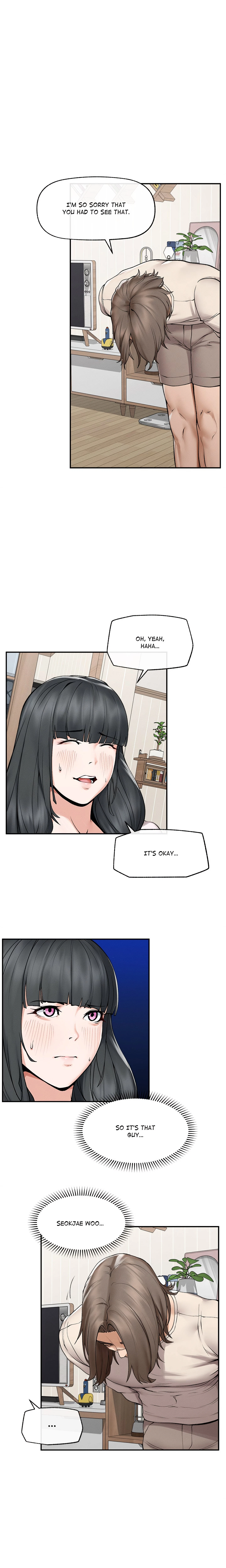 Mr. Superconductor Chapter 31, page 9