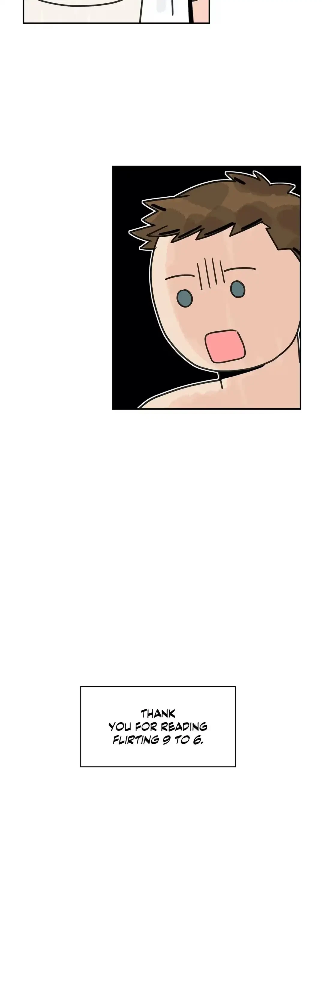 Flirting 9 To 6 Chapter 23, page 17