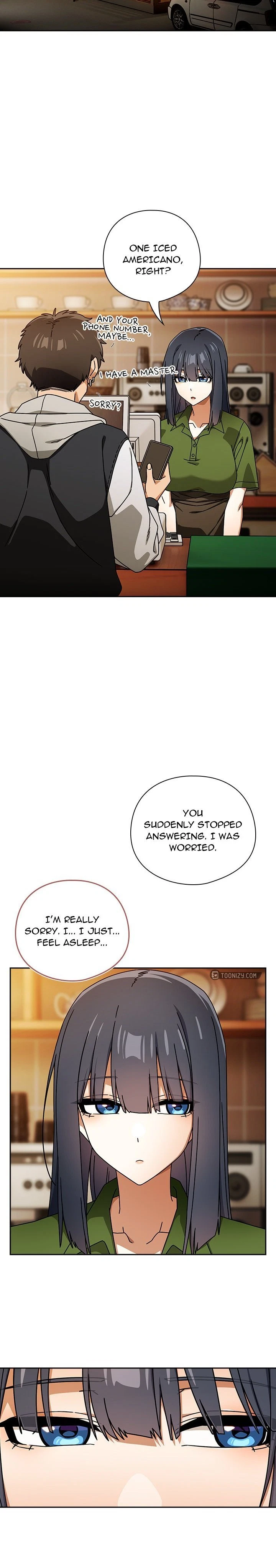 Switch ON Chapter 93, page 10