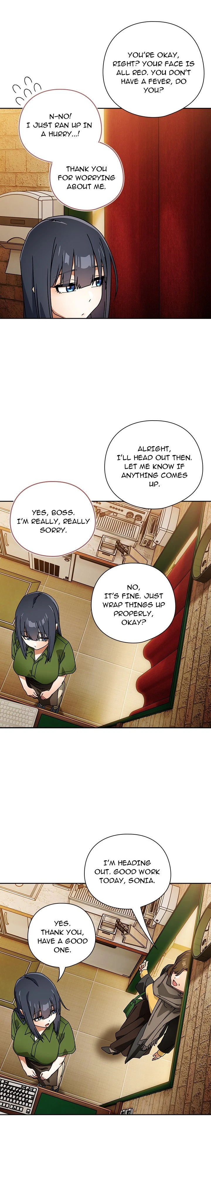Switch ON Chapter 93, page 11