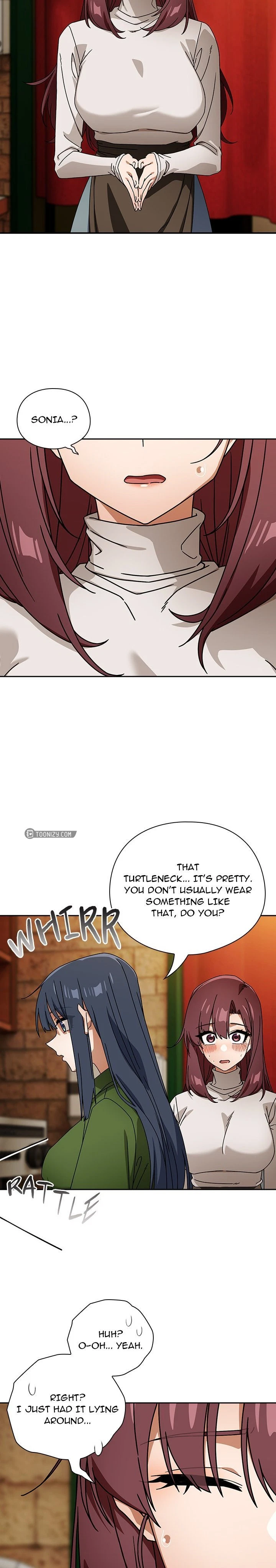 Switch ON Chapter 93, page 13