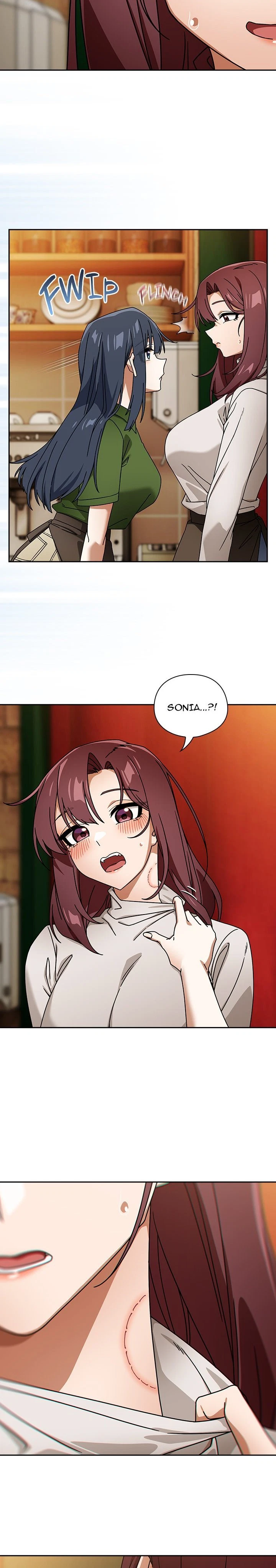 Switch ON Chapter 93, page 14