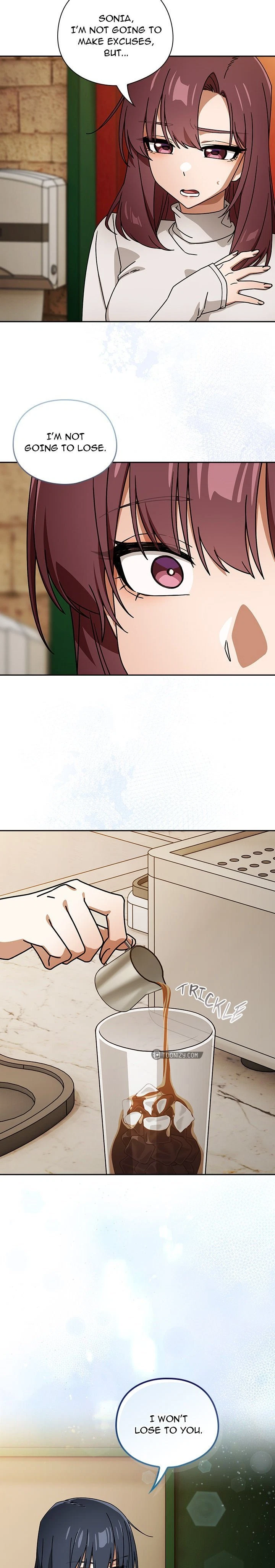 Switch ON Chapter 93, page 16