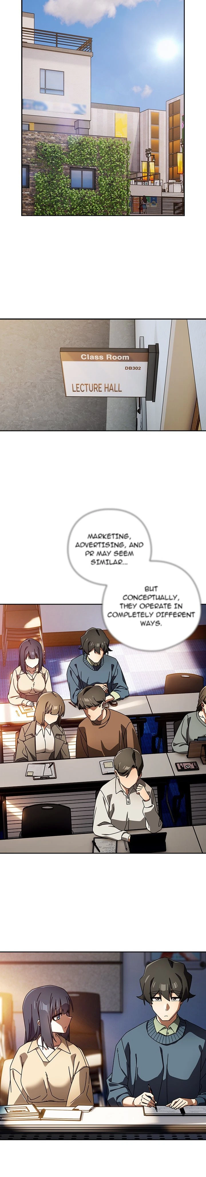Switch ON Chapter 93, page 18