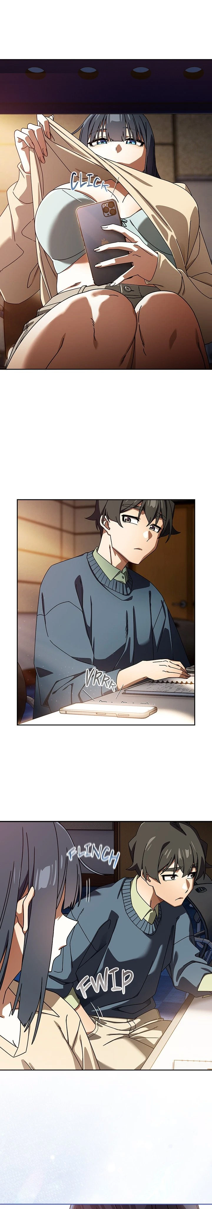 Switch ON Chapter 93, page 20