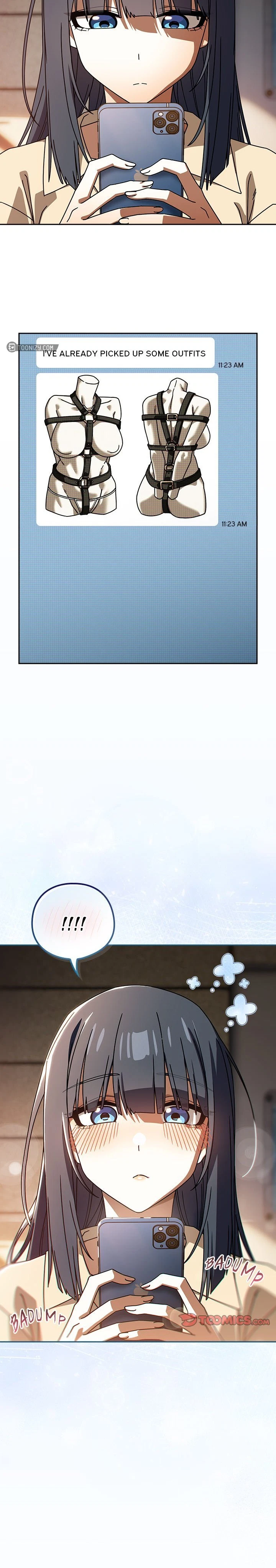 Switch ON Chapter 93, page 22