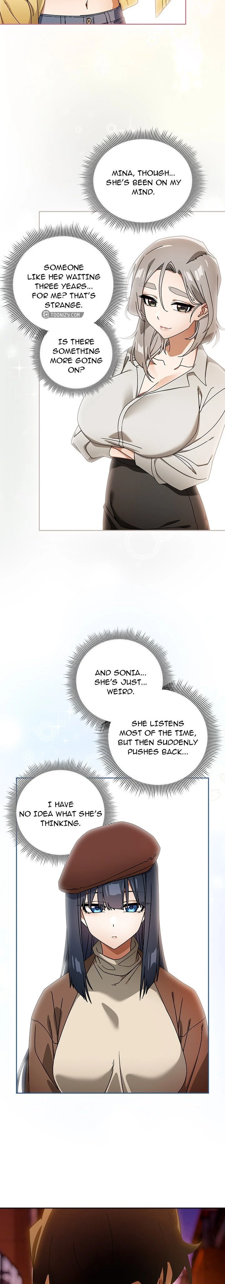 Switch ON Chapter 93, page 7