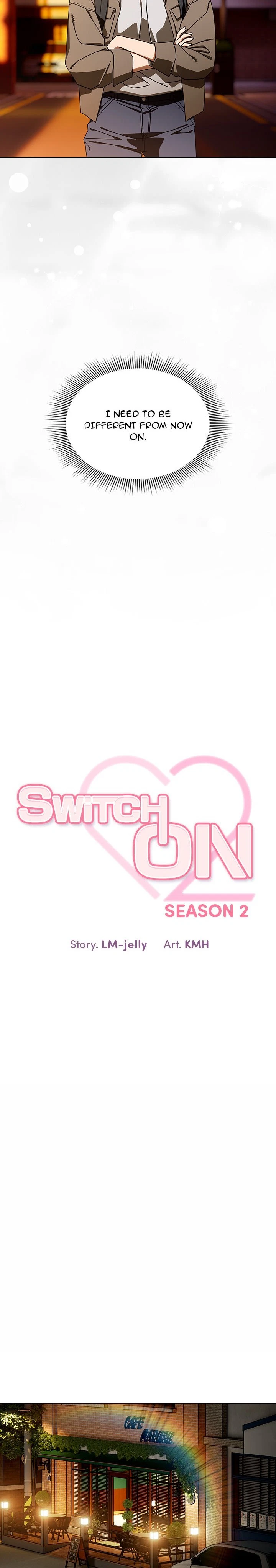 Switch ON Chapter 93, page 9