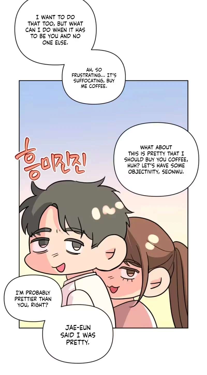 The Nerd Formula Chapter 42, page 10
