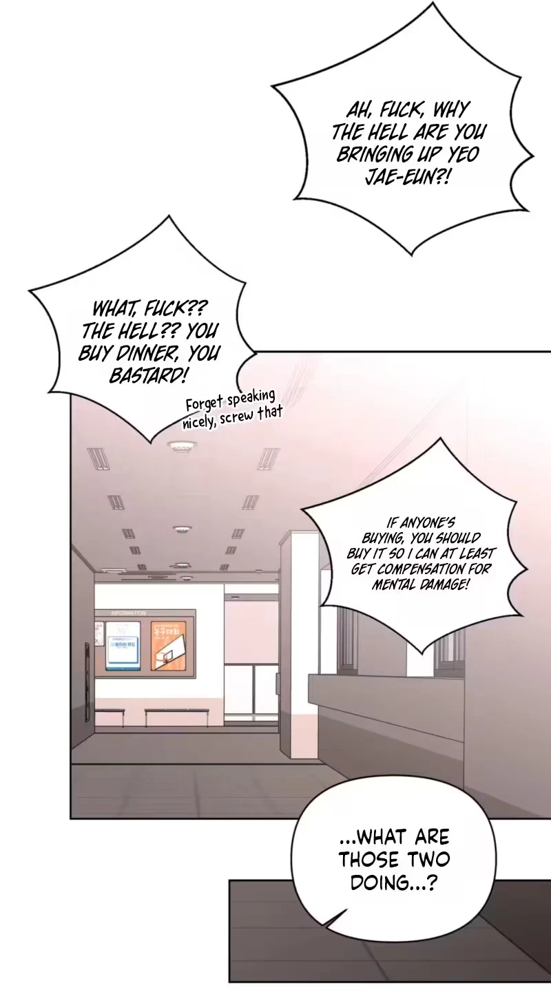 The Nerd Formula Chapter 42, page 11