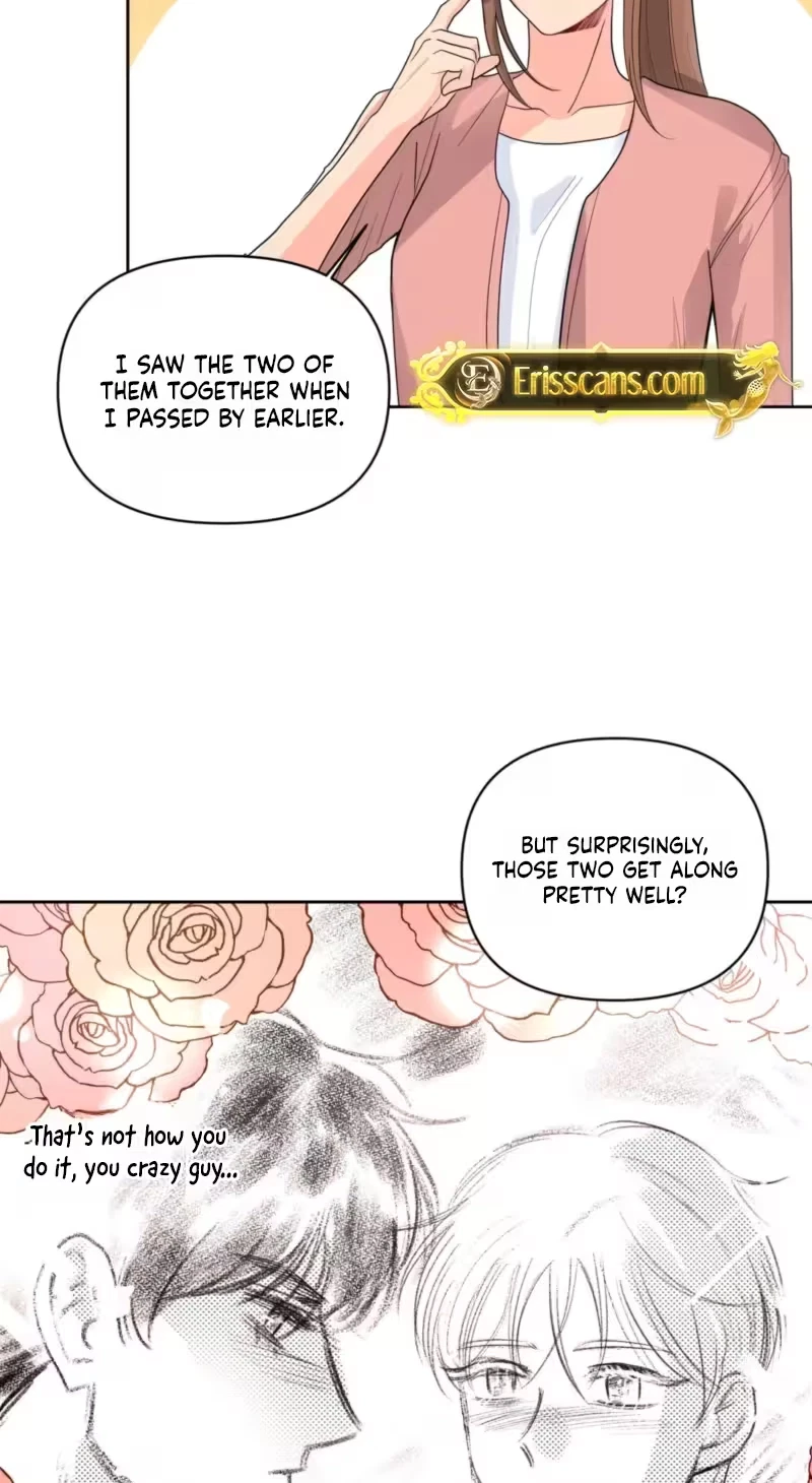The Nerd Formula Chapter 42, page 15