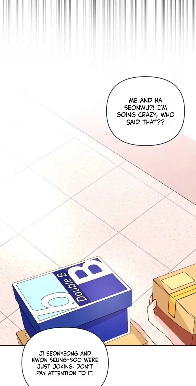 The Nerd Formula Chapter 42, page 23