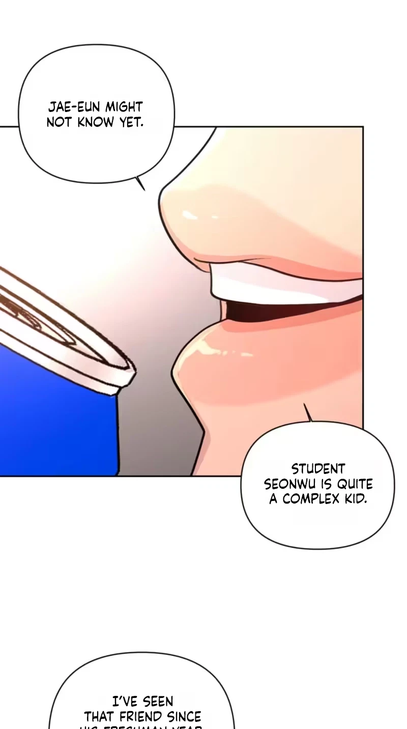 The Nerd Formula Chapter 42, page 46