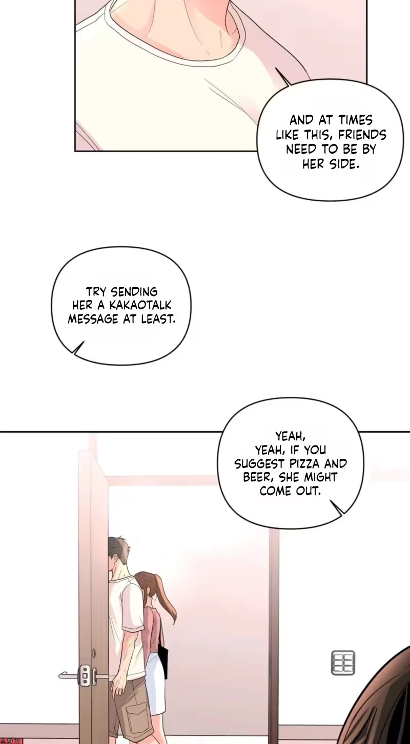 The Nerd Formula Chapter 42, page 5